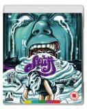 The Stuff [Dual Format DVD & Blu-ray]