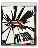 Pit Stop [Dual Format DVD & Blu-ray]