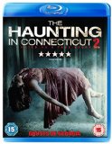 The Haunting in Connecticut 2: Ghosts of Georgia [Blu-ray] [2013]