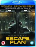 Escape Plan [Blu-ray]