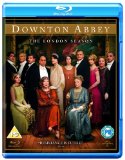 Downton Abbey: The London Season (Christmas Special 2013) [Blu-ray] [Region Free]