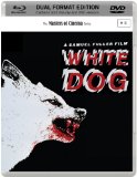 WHITE DOG (Masters of Cinema) (Dual Format Blu-ray & DVD)