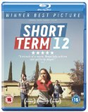 Short Term 12 [Blu-ray]