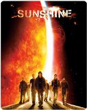 Sunshine - Limited Edition Steelbook [Blu-ray] [2007]