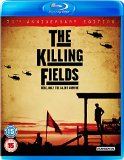 The Killing Fields (30th Anniversary Steelbook Edition) [Blu-ray] [1984]