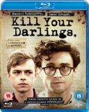 Kill Your Darlings [Blu-ray] [Region Free]