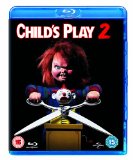 Child's Play 2 [Blu-ray] [Region Free]