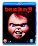 Child's Play 3 [Blu-ray] [Region Free]