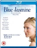 Blue Jasmine [Blu-ray] [Region Free]