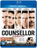 The Counsellor [Blu-ray + UV Copy]