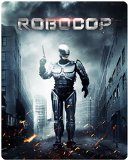 Robocop  - Limited Edition Steelbook [Remastered] [Blu-ray]