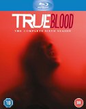 True Blood - Season 6 [Blu-ray] [Region Free]