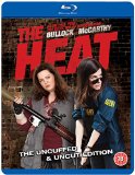 The Heat [Blu-ray]