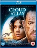Cloud Atlas [Blu-ray] [Region Free]