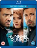 Runner, Runner [Blu-ray]
