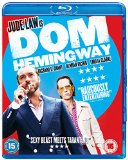 Dom Hemingway [Blu-ray] [2013]