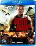 Dead Drop [Blu-ray]