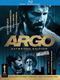 Argo: Declassified Extended Edition [Blu-ray] [Region Free]