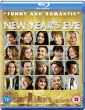 New Year's Eve [Blu-ray] [2012] [Region Free]