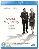 Saving Mr Banks [Blu-ray]