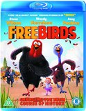 Free Birds [Blu-ray]
