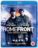 Homefront [Blu-ray] [2013]
