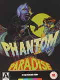 Phantom of the Paradise Steelbook [Blu-ray]