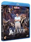 David Attenborough's Natural History Museum Alive 3D (Blu-ray 3D)