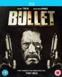 Bullet [Blu-ray] [2014]