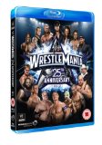 WWE: Wrestlemania 25 [Blu-ray]