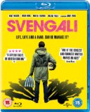 Svengali [Blu-ray] [2013] [Region Free]