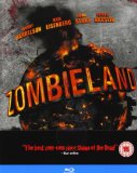 Zombieland [Blu-ray] (2009) [Region Free]