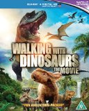 Walking with Dinosaurs [Blu-ray + Digital Copy]
