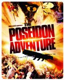 The Poseidon Adventure  - Limited Edition Steelbook [Blu-ray]