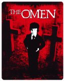 Omen  - Limited Edition Steelbook [Blu-ray]