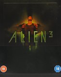 Alien 3  - Limited Edition Steelbook [Blu-ray]