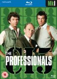 The Professionals: Mk I [Blu-ray]