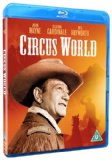Circus World [Blu-ray]