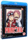 Fairy Tail: Part 7 [Blu-ray]