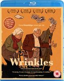 Wrinkles [Blu-ray]