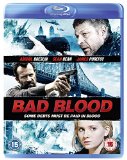 Bad Blood [Blu-ray]