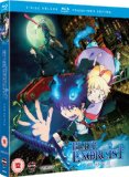 Blue Exorcist: The Movie [Blu-ray]