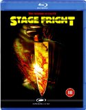 StageFright (1987) Limited Edition [DVD and Blu-ray Combo Pack]