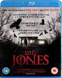 Mr Jones [Blu-ray]