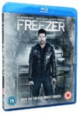 Freezer [Blu-ray]