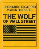 The Wolf of Wall Street - Limited Edition Steelbook [Blu-ray + UV Copy] [2013]