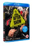 WWE: Best Of Raw - After The Show [Blu-ray]
