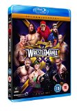 WWE: Wrestlemania 30 [Blu-ray]