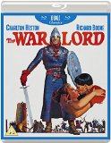 The War Lord (Blu-ray Edition)