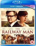 The Railway Man [Blu-ray + UV Copy]
